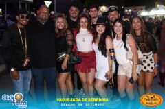 Vaquejada de Serrinha (Sábado)